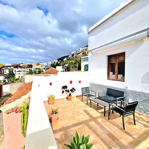 Casa Fa & Na Garachico By Hrtenerife Net , Garachico (Tenerife) Espagne
