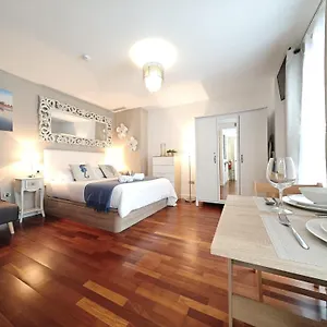 El Estudio Del Marqués , Cadix Espagne