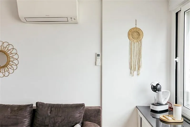Sea-Chic Appartement Empuriabrava