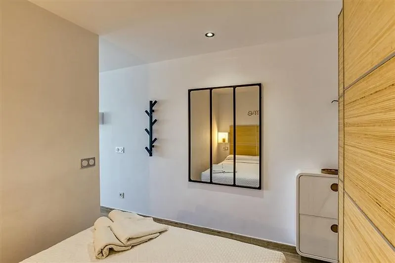 Daire Sea-Chic Appartement Empuriabrava