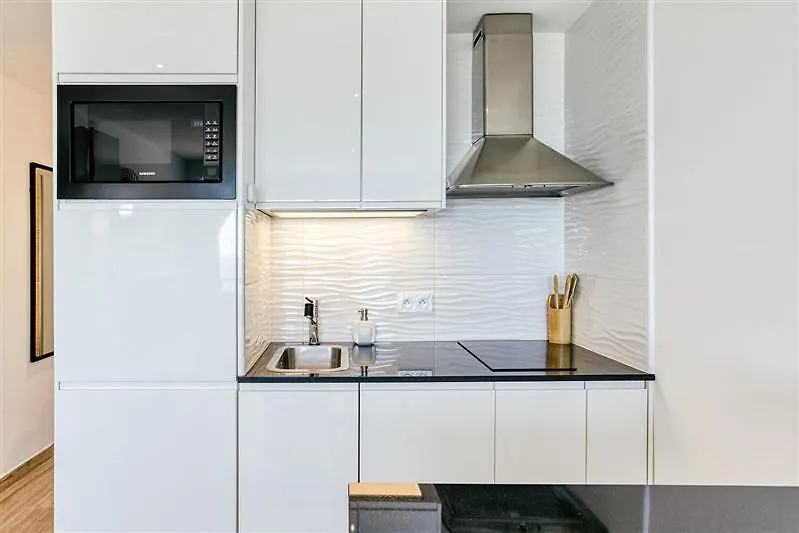 Sea-Chic Appartement Empuriabrava İspanya
