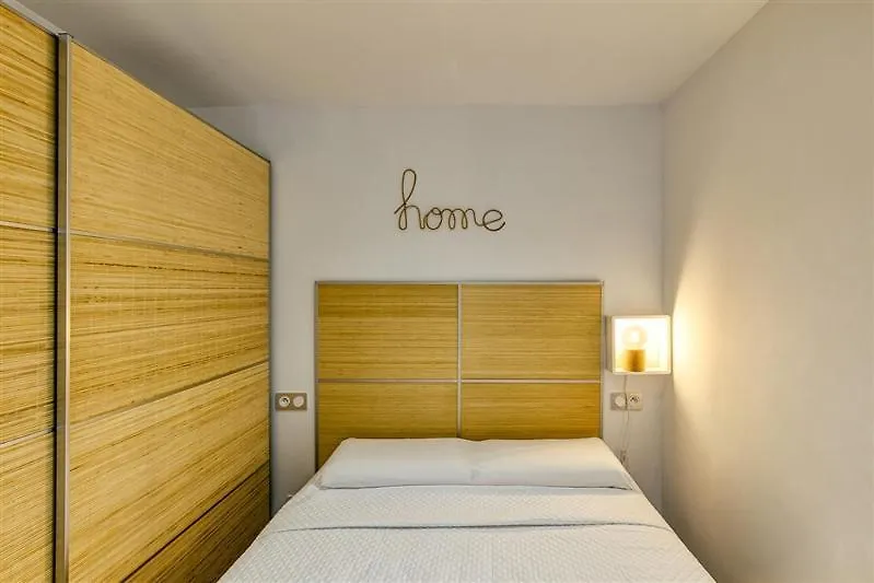 Daire Sea-Chic Appartement Empuriabrava İspanya