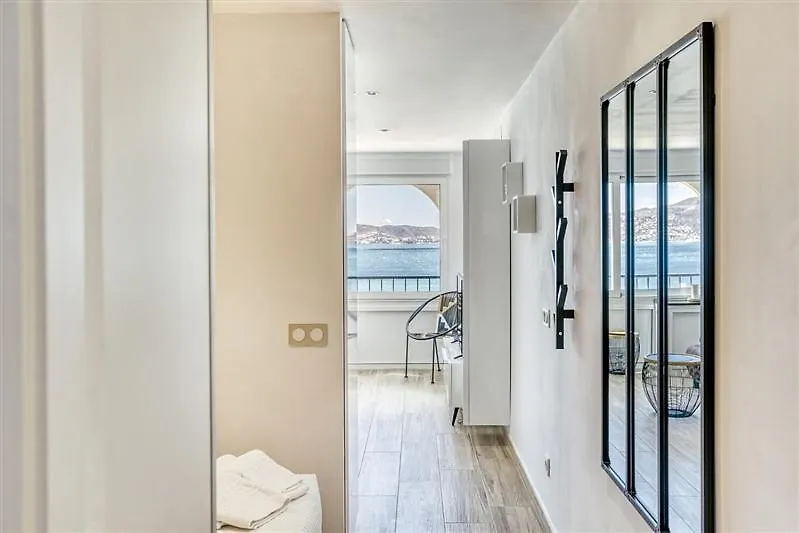 Daire Sea-Chic Appartement Empuriabrava