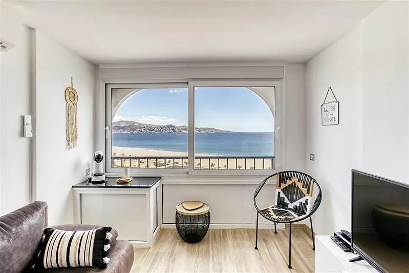 Daire Sea-Chic Appartement Empuriabrava